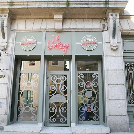 Hôtel Vintage-3